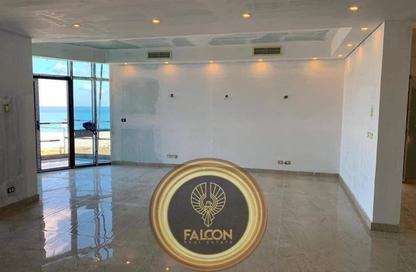 Hotel Apartment - 1 Bedroom - 1 Bathroom for sale in The Gate Towers - New Alamein City - Al Alamein - North Coast