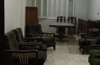 Apartment - 3 - 2 for rent in El Khalifa El Maamoun St. - Roxy - Heliopolis - Masr El Gedida - Cairo