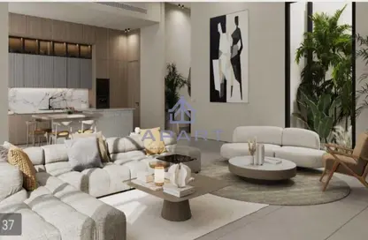 فيلا - 4 غرف نوم - 4 حمامات للبيع في ستون بارك - كمبوندات التجمع الخامس - التجمع الخامس - مدينة القاهرة الجديدة - القاهرة