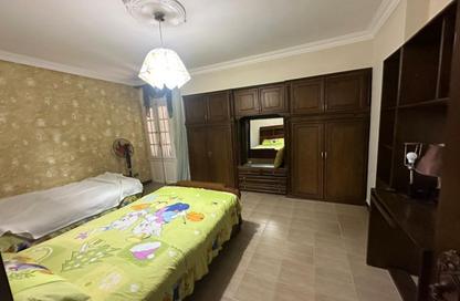 Apartment - 2 - 2 for rent in Hadayek Al Mohandessin - 4th District - Sheikh Zayed City - Giza