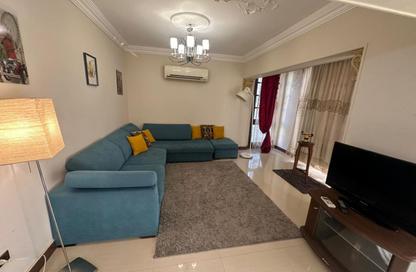 Apartment - 2 - 2 for rent in Hadayek Al Mohandessin - 4th District - Sheikh Zayed City - Giza