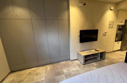 Apartment - Studio - 1 Bathroom for rent in Westown - Sheikh Zayed Compounds - Sheikh Zayed City - Giza