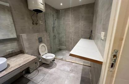 Apartment - Studio - 1 Bathroom for rent in Westown - Sheikh Zayed Compounds - Sheikh Zayed City - Giza