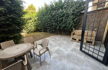 Apartment - Studio - 1 Bathroom for rent in Westown - Sheikh Zayed Compounds - Sheikh Zayed City - Giza