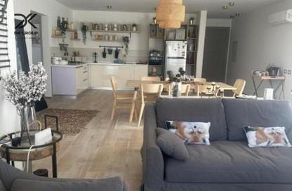 Chalet - 3 Bedrooms - 3 Bathrooms for sale in Fouka Bay - Qesm Marsa Matrouh - North Coast Chalet - 3 Bedrooms - 3 Bathrooms for sale in Fouka Bay - Qesm Marsa Matrouh - North Coast