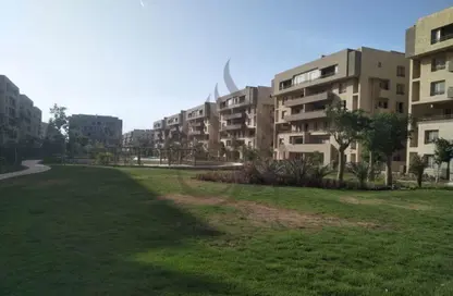 Apartment - 3 Bedrooms - 3 Bathrooms for sale in The Square - 5th Settlement Compounds - The 5th Settlement - New Cairo City - Cairo