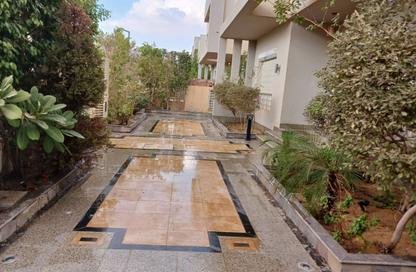 Villa - 4 - 4 for rent in Grand Heights - Northern Expansions - 6 October City - Giza