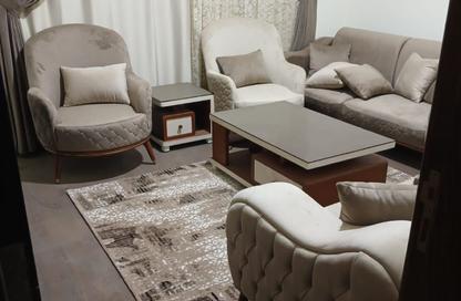 Villa - 4 - 4 for rent in Grand Heights - Northern Expansions - 6 October City - Giza
