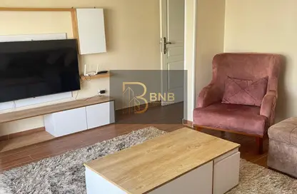 Apartment - 2 Bedrooms - 2 Bathrooms for rent in Mountain View Hyde Park - 5th Settlement Compounds - The 5th Settlement - New Cairo City - Cairo