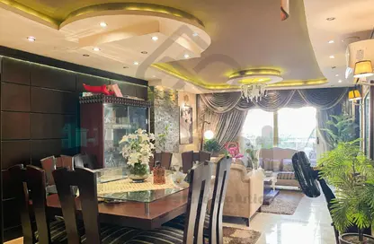 Apartment - 3 Bedrooms - 3 Bathrooms for sale in Mohamed Fawzy Moaz St. - Smouha - Hay Sharq - Alexandria Apartment - 3 Bedrooms - 3 Bathrooms for sale in Mohamed Fawzy Moaz St. - Smouha - Hay Sharq - Alexandria