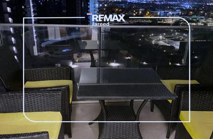 Apartment - 3 Bedrooms - 3 Bathrooms for rent in 5th District - Sheikh Zayed City - Giza