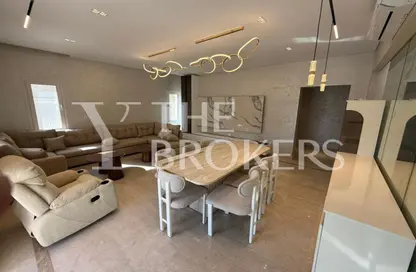 شقة - 3 غرف نوم - 3 حمامات للبيع في ميفيدا - كمبوندات التجمع الخامس - التجمع الخامس - مدينة القاهرة الجديدة - القاهرة