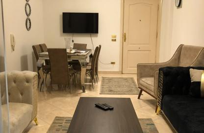 Apartment - 2 - 1 for rent in Rawdat Zayed - 12th District - Sheikh Zayed City - Giza Apartment - 2 - 1 for rent in Rawdat Zayed - 12th District - Sheikh Zayed City - Giza