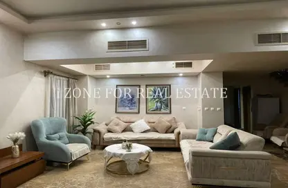 Villa - 3 Bedrooms - 3 Bathrooms for sale in Levana - Uptown Cairo - Mokattam - Cairo