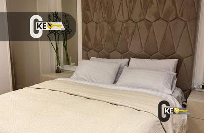 Apartment - 1 Bedroom - 1 Bathroom for rent in El Rehab Extension - Al Rehab - New Cairo City - Cairo Apartment - 1 Bedroom - 1 Bathroom for rent in El Rehab Extension - Al Rehab - New Cairo City - Cairo