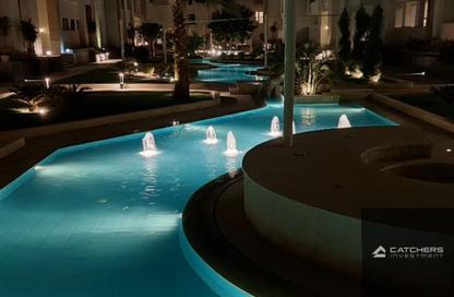 Hotel Apartment - 3 - 3 for sale in Aljar Sheraton - Sheraton Al Matar - El Nozha - Cairo