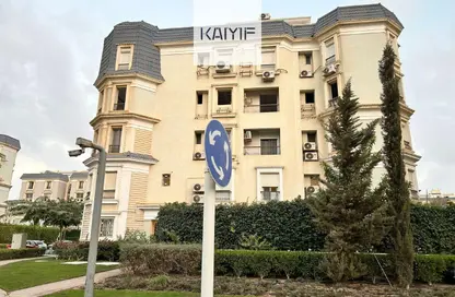 Apartment - 3 Bedrooms - 2 Bathrooms for rent in Mountain View Hyde Park - 5th Settlement Compounds - The 5th Settlement - New Cairo City - Cairo