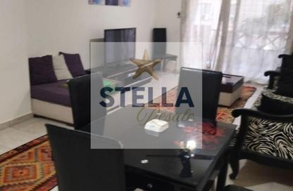 Chalet - 3 - 2 for sale in Stella Marina - Al Alamein - North Coast