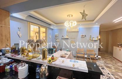 Apartment - 3 Bedrooms - 2 Bathrooms for sale in West Golf - El Katameya Compounds - El Katameya - New Cairo City - Cairo