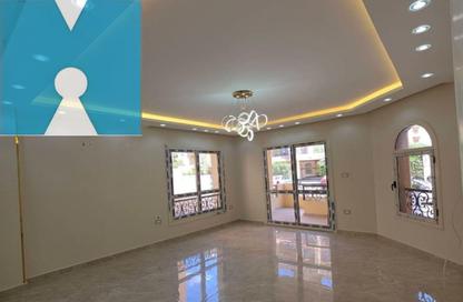 شقة - 3 غرف نوم - 2 حمامات للايجار في مدينة الخمائل - كمبوندات الشيخ زايد - الشيخ زايد - الجيزة