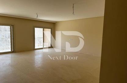 Apartment - 3 Bedrooms - 3 Bathrooms for sale in 90 Avenue - South Investors Area - New Cairo City - Cairo