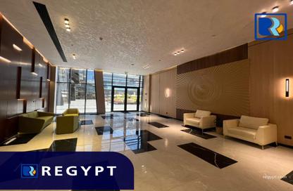 مساحات مكتبية - استوديو - 3 حمامات للايجار في فى90 - شارع التسعين الشمالي - التجمع الخامس - مدينة القاهرة الجديدة - القاهرة