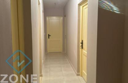 Apartment - 3 Bedrooms - 2 Bathrooms for rent in B1 - Madinaty - Cairo Apartment - 3 Bedrooms - 2 Bathrooms for rent in B1 - Madinaty - Cairo