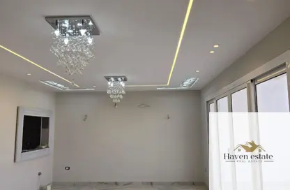 Duplex - 3 Bedrooms - 3 Bathrooms for rent in Hyde Park - New Cairo City - Cairo