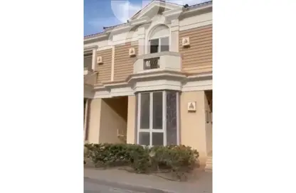 تاون هاوس - 3 غرف نوم - 3 حمامات للبيع في ماونتن فيو هايد بارك - كمبوندات التجمع الخامس - التجمع الخامس - مدينة القاهرة الجديدة - القاهرة