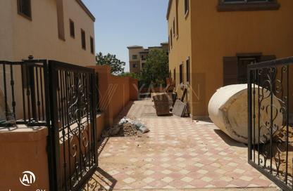 Twin House - 3 - 3 for sale in Mivida - 5th Settlement Compounds - The 5th Settlement - New Cairo City - Cairo