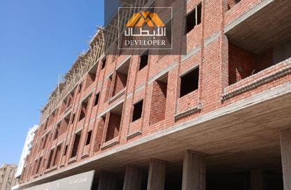 شقة - 1 - 1 للبيع في بوابه حجاز الابطال - حي الحجاز - الغردقة - محافظة البحر الاحمر شقة - 1 - 1 للبيع في بوابه حجاز الابطال - حي الحجاز - الغردقة - محافظة البحر الاحمر