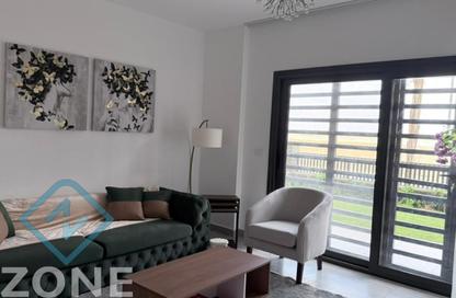 Apartment - Studio - 1 for sale in Privado - Madinaty - Cairo