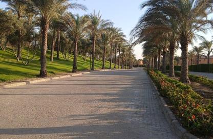 Villa - 5 - 5 for sale in Wadi Al Nakhil - Cairo Alexandria Desert Road - 6 October City - Giza
