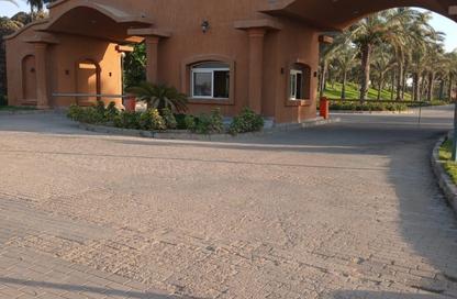 Villa - 5 - 5 for sale in Wadi Al Nakhil - Cairo Alexandria Desert Road - 6 October City - Giza