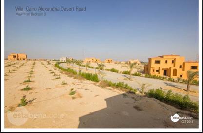 Villa - 5 - 7 for sale in Wadi Al Nakhil - Cairo Alexandria Desert Road - 6 October City - Giza Villa - 5 - 7 for sale in Wadi Al Nakhil - Cairo Alexandria Desert Road - 6 October City - Giza
