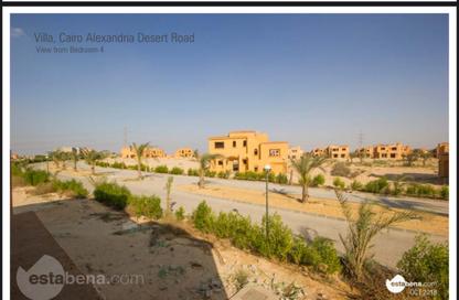 Villa - 5 - 5 for sale in Wadi Al Nakhil - Cairo Alexandria Desert Road - 6 October City - Giza