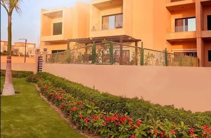 Apartment - 3 Bedrooms - 3 Bathrooms for sale in Joya - 26th of July Corridor - 6 October City - Giza
