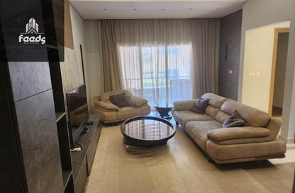 Apartment - 1 Bedroom - 1 Bathroom for rent in Mivida - 5th Settlement Compounds - The 5th Settlement - New Cairo City - Cairo