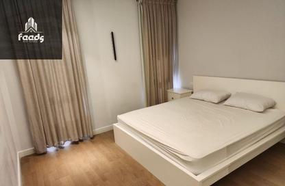 Apartment - 1 Bedroom - 1 Bathroom for rent in Mivida - 5th Settlement Compounds - The 5th Settlement - New Cairo City - Cairo