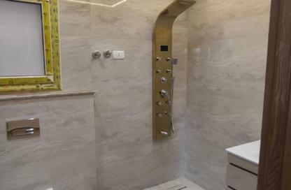 Apartment - 3 Bedrooms - 3 Bathrooms for sale in Al Khamayel city - Sheikh Zayed Compounds - Sheikh Zayed City - Giza