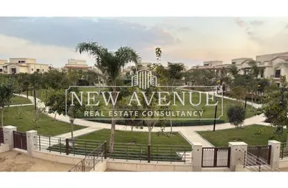 منزل مزدوج - 4 غرف نوم - 4 حمامات للبيع في پريڤادو - مدينتي - القاهرة