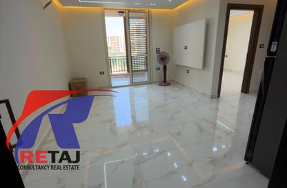Apartment - Studio - 1 Bathroom for rent in Taj City - 5th Settlement Compounds - The 5th Settlement - New Cairo City - Cairo