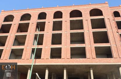 Clinic - Studio - 1 for sale in El Kawther District - Hurghada - Red Sea