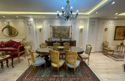 Duplex - 4 - 3 for sale in North Lotus - El Lotus - New Cairo City - Cairo