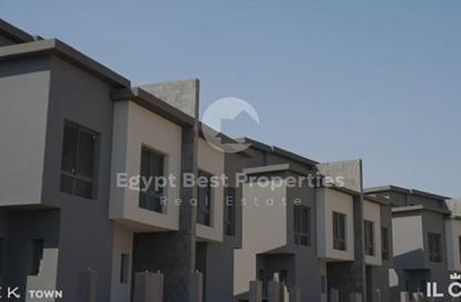 تاون هاوس - 3 غرف نوم - 3 حمامات للبيع في ذا كريست - كمبوندات التجمع الخامس - التجمع الخامس - مدينة القاهرة الجديدة - القاهرة تاون هاوس - 3 غرف نوم - 3 حمامات للبيع في ذا كريست - كمبوندات التجمع الخامس - التجمع الخامس - مدينة القاهرة الجديدة - القاهرة