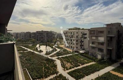 Penthouse - 2 Bedrooms - 4 Bathrooms for sale in Villette - 5th Settlement Compounds - The 5th Settlement - New Cairo City - Cairo Penthouse - 2 Bedrooms - 4 Bathrooms for sale in Villette - 5th Settlement Compounds - The 5th Settlement - New Cairo City - Cairo