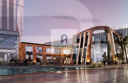 عيادة - 2 غرف نوم - 1 حمام للبيع في ثرو - طريق وصلة دهشور - الشيخ زايد - الجيزة عيادة - 2 غرف نوم - 1 حمام للبيع في ثرو - طريق وصلة دهشور - الشيخ زايد - الجيزة