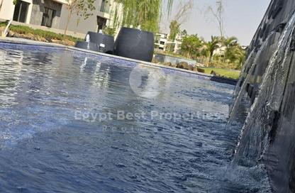 Apartment - 3 Bedrooms - 2 Bathrooms for sale in Suez Road - New Cairo City - Cairo Apartment - 3 Bedrooms - 2 Bathrooms for sale in Suez Road - New Cairo City - Cairo