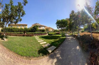 Villa - 5 Bedrooms - 5 Bathrooms for sale in Hyde Park - New Cairo City - Cairo