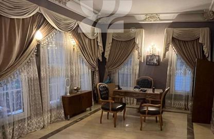 Villa - 4 - 5 for sale in Hyde Park - New Cairo City - Cairo